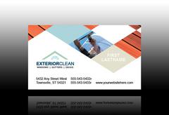 window-washing-and-cleaning-business card-template